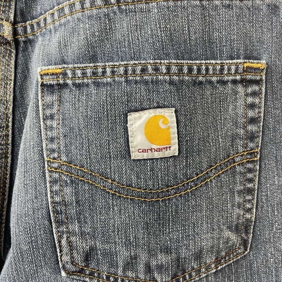Carhartt Other - Like New Carhartt Jeans (30x32)